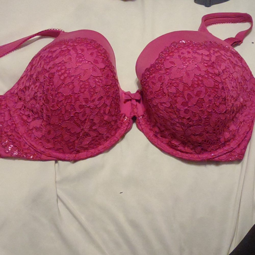 Victoria secret bra